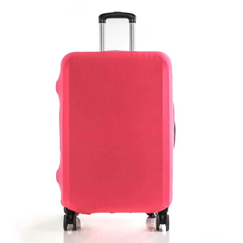 Housse De Protection Pour Valise - Paul