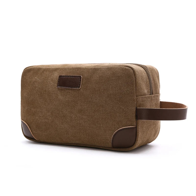 Petite Trousse De Toilette Femme - Emma