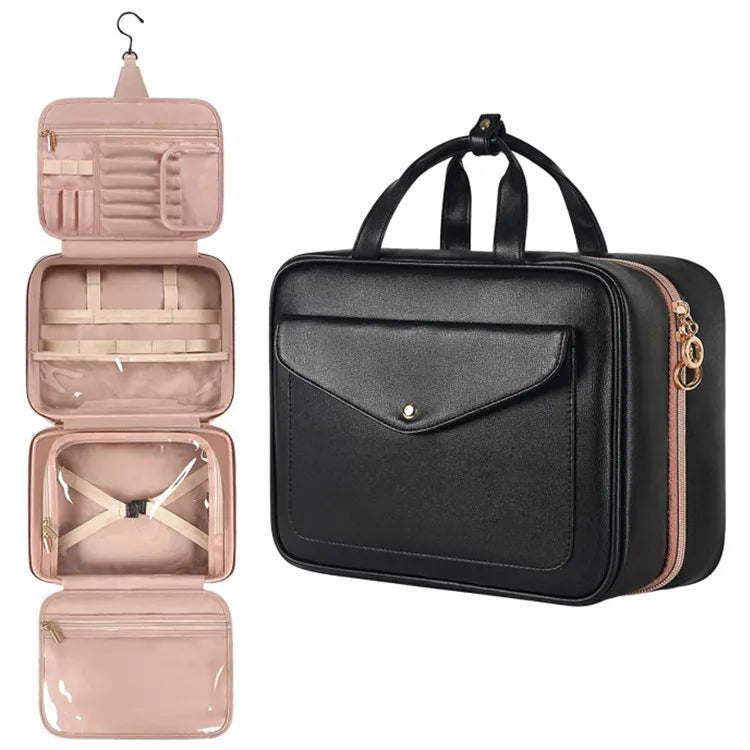 Trousse De Toilette Suspendue - Elias